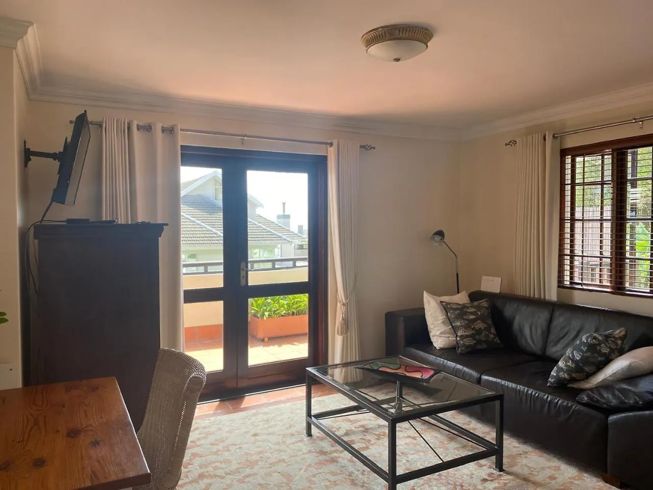 Bakoven Cottage Cape Town Holiday home