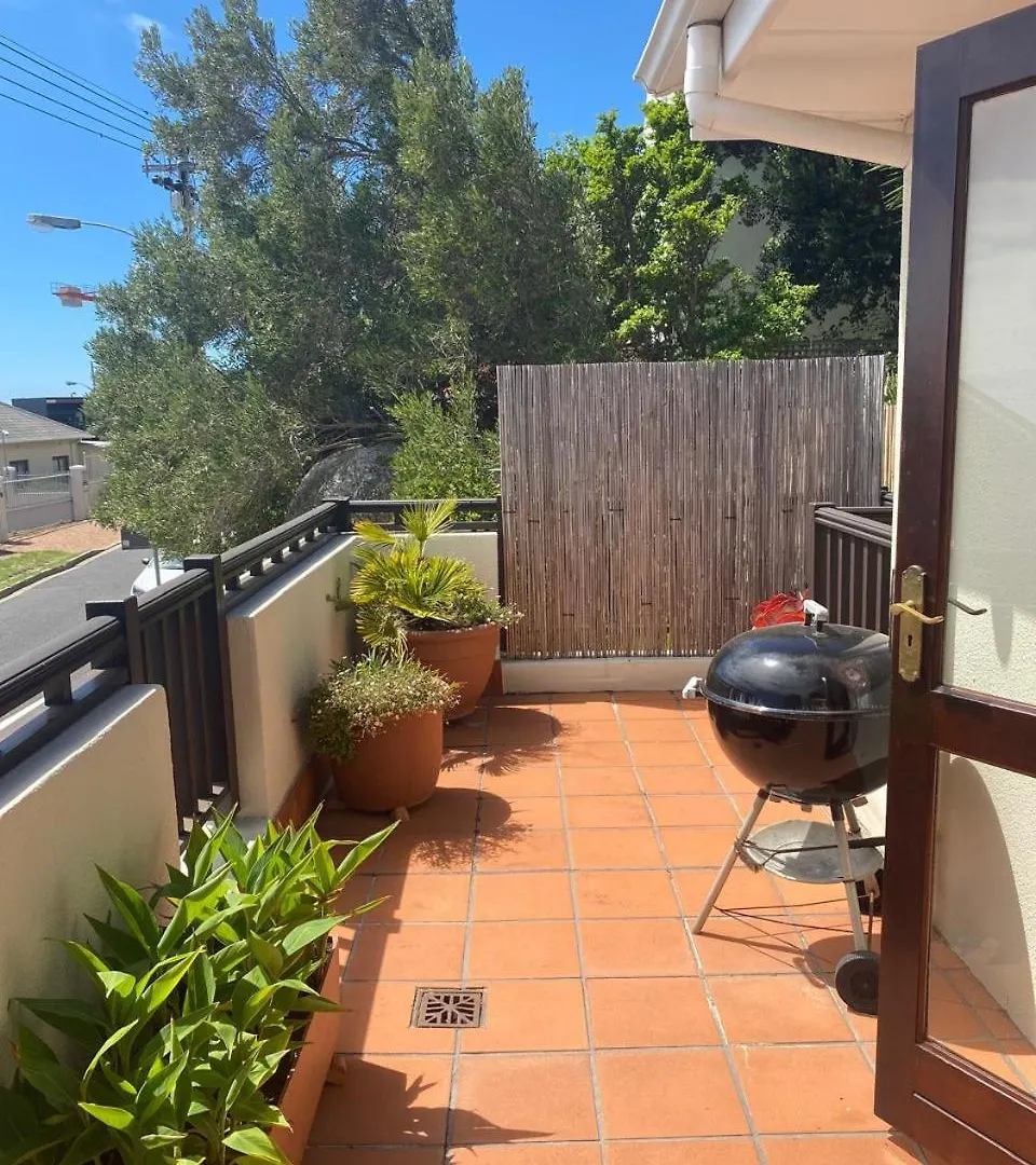 Bakoven Cottage Cape Town Holiday home