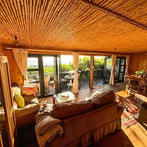 Lodge Scarborough Nature, Cape Town